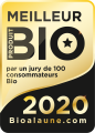 Meilleur Produit Bio 2020