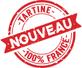 Nouveau 100% France