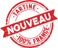 Neu 100 % Frankreich
